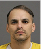 Image of INZUNZA, MICHAEL PAVEL