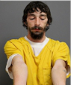 Image of COURTNEY, JEREMIAH JOEL