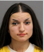 Image of MCELROY, ATHENA MARIE