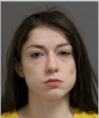 Image of BAIER, MARIAH IRENE