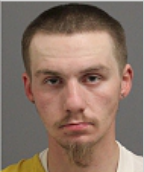 Image of SPAULDING, NOAH WILLIAM