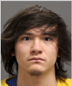 Image of CORDOVA, JAYDEN ALEXANDER