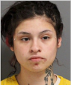 Image of THOMAS, LEXI ELIZABETH