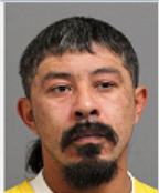 Image of HANSON, AARON MATTHEW