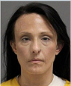 Image of HALSTAD, NICHOLE ANNICE
