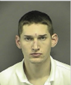 Image of CRIST, BENJAMIN LEE