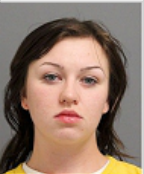 Image of PEREZ, RILEIGH SAGE