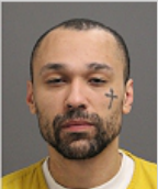 Image of RICHARDSON, TERRENCE EUGENE JR