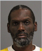 Image of CLARK, GREGORY SHARIOD