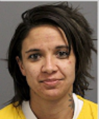 Image of ROMERO, JOLENE RENAE