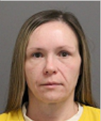 Image of HAYES, MIRANDA NICOLE