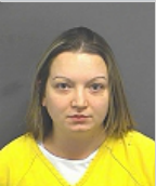 Image of ARCHULETA, BREANNA NICHOLE
