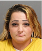 Image of ORTEGO, CHERRIE JESSICA