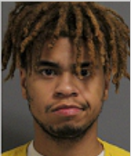 Image of PERKINS, CARTER VARGAS