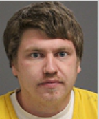 Image of SHEER, MORGAN CARL