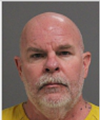 Image of PRENDERGAST, MARK THOMAS