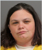 Image of LONG, MERCEDES CHEYANNE