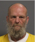 Image of HUNTER, DONALD DEAN JR