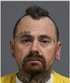 Image of MAZON, CHRISTOPHER JAMES