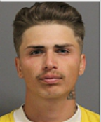 Image of MATTESON, BRAD LEE