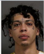 Image of SMITH, MIKEL PAYTON ROMAINE