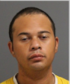 Image of CHRISTIAN, TYLER ALEXANDER