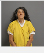 Image of BUNGA-FOWLER, JOANNE MARIE