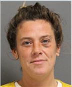 Image of BURGESS, LEAH ANN