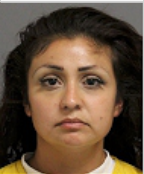Image of GARCIA, ALLISHA MARGARET