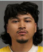 Image of KILLSNIGHT, CARLITO DEAN