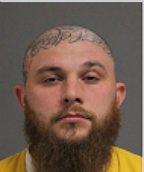 Image of BAILEY, NICHOLAS MATTHEW