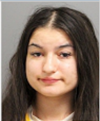 Image of MCELROY, ATHENA MARIE