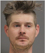 Image of CHADWELL, CODY AARON