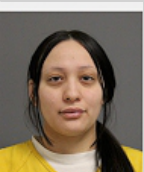 Image of ESQUEDA, ANEISHA LIZVETTE