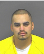 Image of INZUNZA, MICHAEL PAVEL