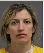 Image of COLAVITO, ALICIA ABBEY