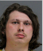 Image of OTTERMAN, TROY LEON