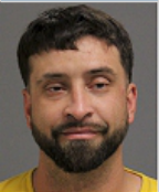 Image of MATTHEWS, CREIGHTON JERAD