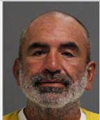 Image of COCA, TEDDY WILLIAM SR