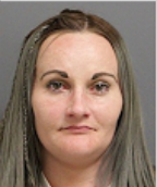 Image of FERGESON, STORMIE NICOLE