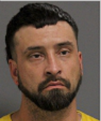 Image of MATTHEWS, CREIGHTON JERAD