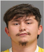 Image of HILL, KYLER LEE