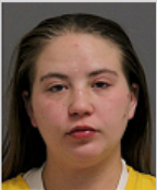 Image of MILLER, CHRISTINA RENEE