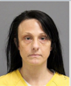 Image of HALSTAD, NICHOLE ANNICE