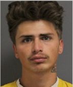 Image of MATTESON, BRAD LEE