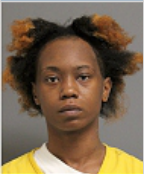 Image of WALKER, VALENCIA TASHAY