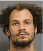 Image of RAY, BRANDON L