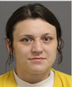Image of STICE, MANDY JO