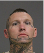 Image of WEDERATH, BRENDEN LEE