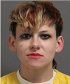 Image of TERRY, JONAE MARISSA